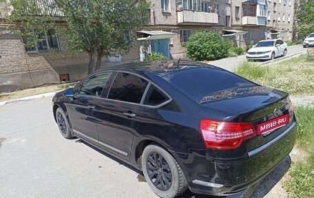 Citroen C5 II, 2010 год, 650 000 рублей, 2 фотография