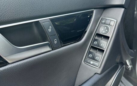 Mercedes-Benz C-Класс, 2013 год, 1 550 000 рублей, 12 фотография