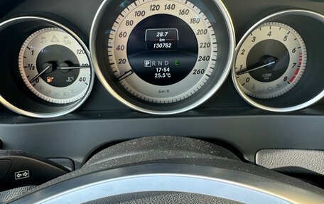 Mercedes-Benz C-Класс, 2013 год, 1 550 000 рублей, 9 фотография