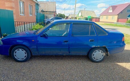 Daewoo Nexia I рестайлинг, 2011 год, 170 000 рублей, 3 фотография