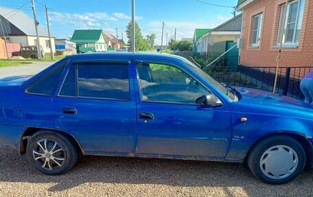 Daewoo Nexia I рестайлинг, 2011 год, 170 000 рублей, 7 фотография