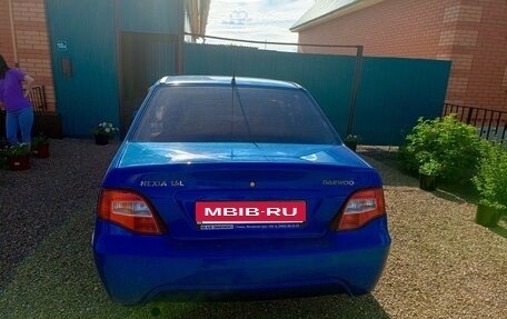 Daewoo Nexia I рестайлинг, 2011 год, 170 000 рублей, 6 фотография
