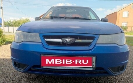 Daewoo Nexia I рестайлинг, 2011 год, 170 000 рублей, 2 фотография