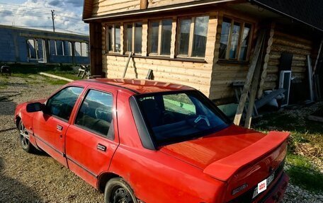 Ford Sierra I, 1988 год, 140 000 рублей, 7 фотография