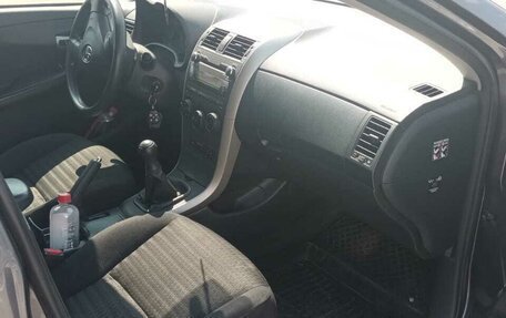 Toyota Corolla, 2008 год, 1 000 000 рублей, 3 фотография