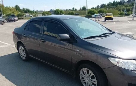 Toyota Corolla, 2008 год, 1 000 000 рублей, 6 фотография
