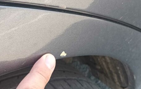 Toyota Corolla, 2008 год, 1 000 000 рублей, 13 фотография