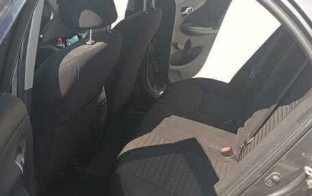 Toyota Corolla, 2008 год, 1 000 000 рублей, 14 фотография