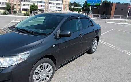 Toyota Corolla, 2008 год, 1 000 000 рублей, 2 фотография