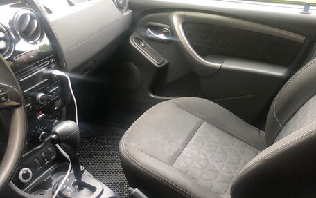 Renault Duster I рестайлинг, 2015 год, 1 050 000 рублей, 10 фотография