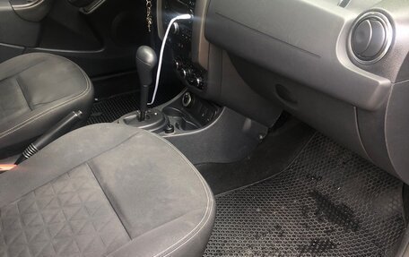 Renault Duster I рестайлинг, 2015 год, 1 050 000 рублей, 11 фотография