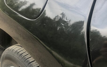 Renault Duster I рестайлинг, 2015 год, 1 050 000 рублей, 14 фотография