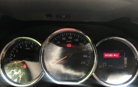Renault Duster I рестайлинг, 2015 год, 1 050 000 рублей, 7 фотография