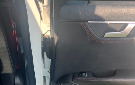Mercedes-Benz C-Класс, 2012 год, 1 730 000 рублей, 8 фотография