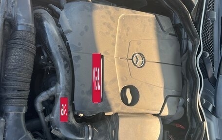 Mercedes-Benz C-Класс, 2012 год, 1 730 000 рублей, 24 фотография