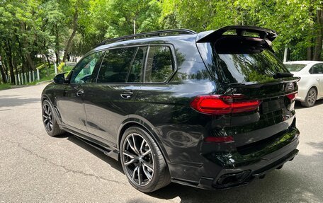 BMW X7, 2019 год, 8 500 000 рублей, 4 фотография