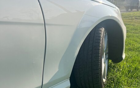 Mercedes-Benz C-Класс, 2012 год, 1 730 000 рублей, 30 фотография