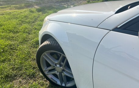 Mercedes-Benz C-Класс, 2012 год, 1 730 000 рублей, 33 фотография