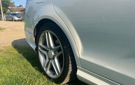 Mercedes-Benz C-Класс, 2012 год, 1 730 000 рублей, 31 фотография