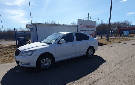 Skoda Octavia, 2011 год, 690 000 рублей, 4 фотография