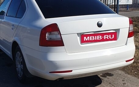 Skoda Octavia, 2011 год, 690 000 рублей, 3 фотография