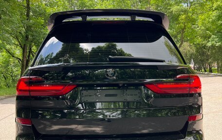 BMW X7, 2019 год, 8 500 000 рублей, 5 фотография