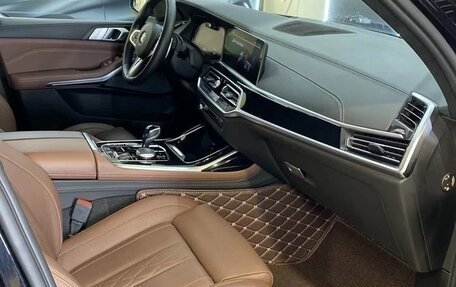 BMW X7, 2019 год, 8 500 000 рублей, 13 фотография