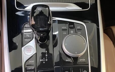 BMW X7, 2019 год, 8 500 000 рублей, 10 фотография