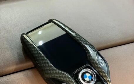 BMW X7, 2019 год, 8 500 000 рублей, 14 фотография
