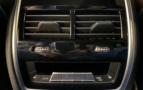 BMW X7, 2019 год, 8 500 000 рублей, 12 фотография
