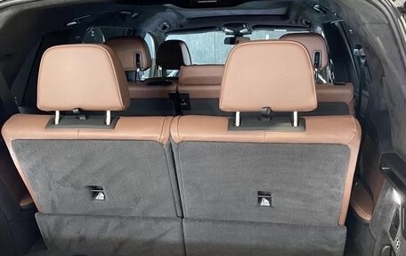 BMW X7, 2019 год, 8 500 000 рублей, 7 фотография