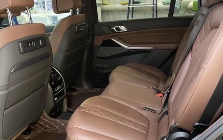 BMW X7, 2019 год, 8 500 000 рублей, 8 фотография