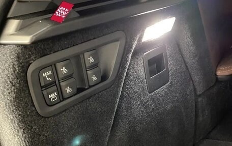 BMW X7, 2019 год, 8 500 000 рублей, 11 фотография