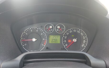 Ford Fusion I, 2006 год, 390 000 рублей, 24 фотография