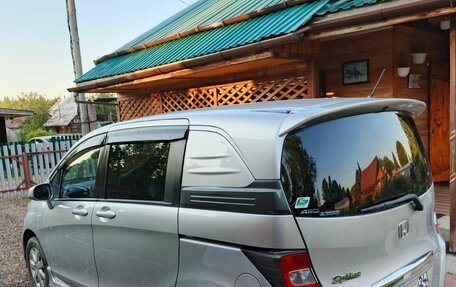 Honda Freed I, 2011 год, 1 200 000 рублей, 3 фотография