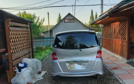Honda Freed I, 2011 год, 1 200 000 рублей, 6 фотография