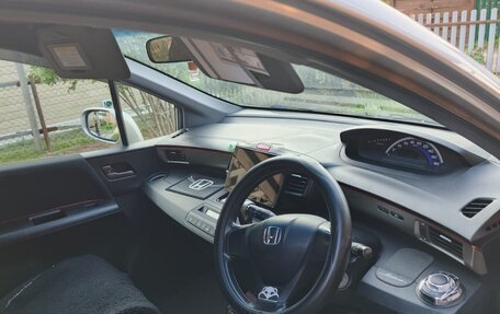 Honda Freed I, 2011 год, 1 200 000 рублей, 9 фотография