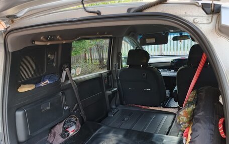 Honda Freed I, 2011 год, 1 200 000 рублей, 7 фотография