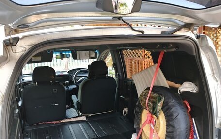 Honda Freed I, 2011 год, 1 200 000 рублей, 8 фотография