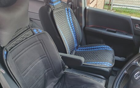 Honda Freed I, 2011 год, 1 200 000 рублей, 11 фотография