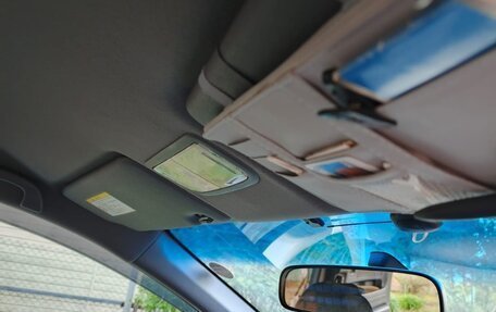 Honda Freed I, 2011 год, 1 200 000 рублей, 13 фотография