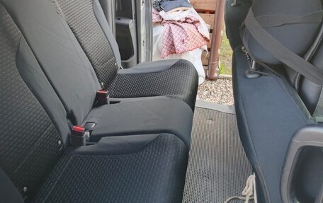 Honda Freed I, 2011 год, 1 200 000 рублей, 17 фотография