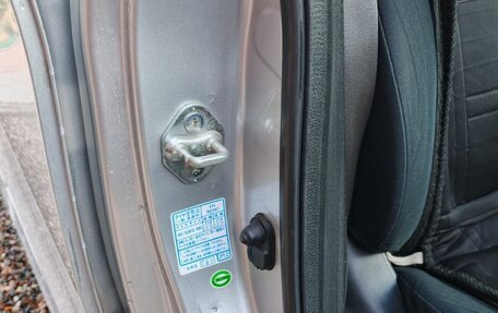 Honda Freed I, 2011 год, 1 200 000 рублей, 16 фотография
