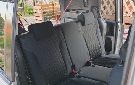 Honda Freed I, 2011 год, 1 200 000 рублей, 21 фотография