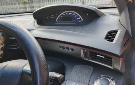 Honda Freed I, 2011 год, 1 200 000 рублей, 14 фотография
