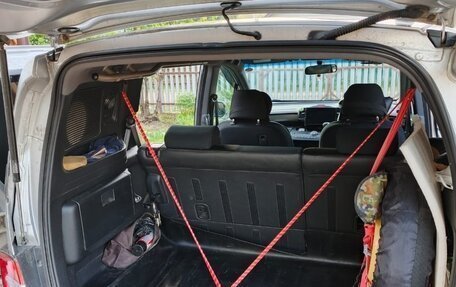 Honda Freed I, 2011 год, 1 200 000 рублей, 20 фотография