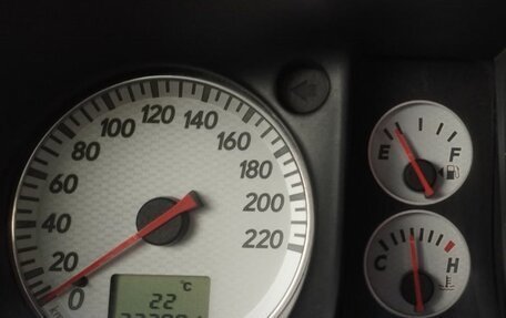 Mitsubishi Outlander III рестайлинг 3, 2007 год, 448 000 рублей, 12 фотография
