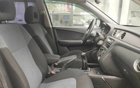 Mitsubishi Outlander III рестайлинг 3, 2007 год, 448 000 рублей, 10 фотография