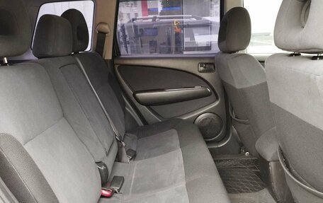 Mitsubishi Outlander III рестайлинг 3, 2007 год, 448 000 рублей, 11 фотография