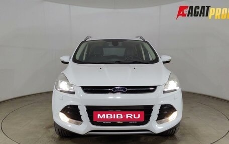 Ford Kuga III, 2014 год, 1 380 000 рублей, 2 фотография